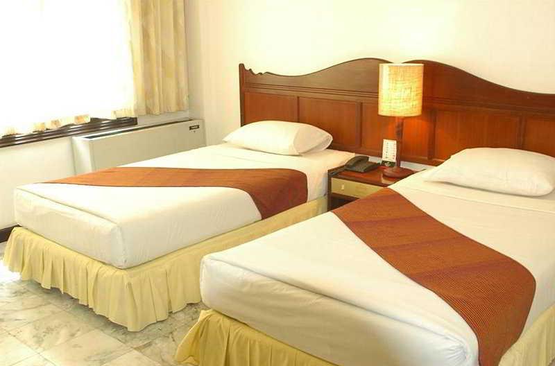 Kosit Hill Hotel Пхетчабун Экстерьер фото